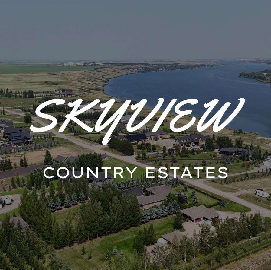 Skyview Country Estates